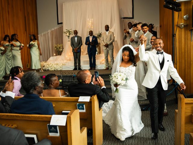Timothy and Elsee's wedding in Edmonton, Alberta 23