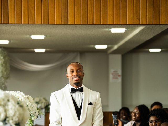 Timothy and Elsee's wedding in Edmonton, Alberta 26