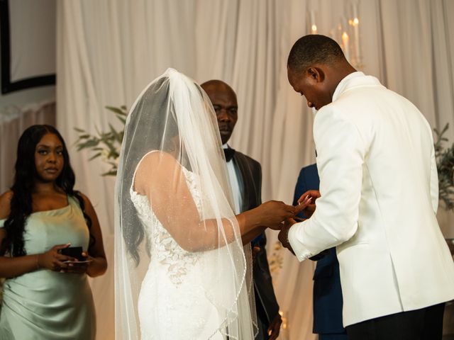 Timothy and Elsee's wedding in Edmonton, Alberta 28
