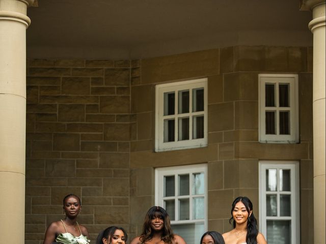 Timothy and Elsee's wedding in Edmonton, Alberta 34
