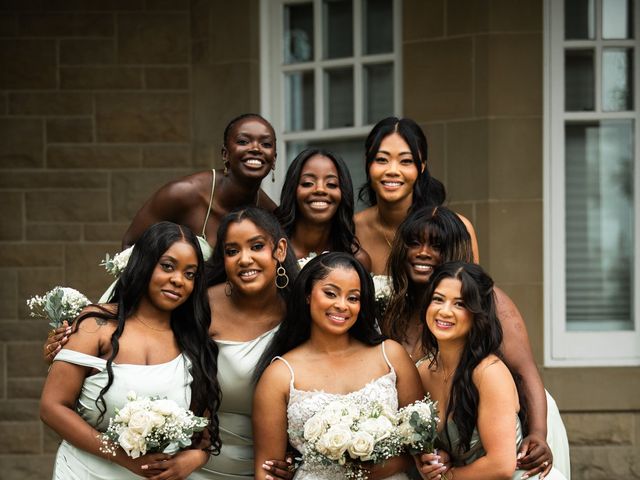 Timothy and Elsee's wedding in Edmonton, Alberta 35