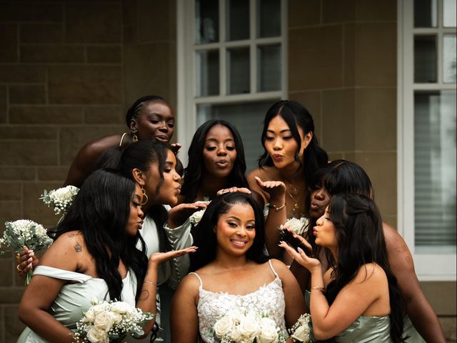 Timothy and Elsee's wedding in Edmonton, Alberta 36