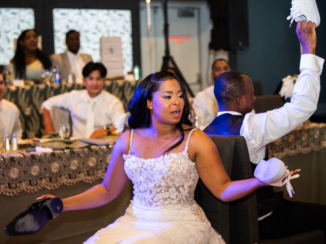 Timothy and Elsee's wedding in Edmonton, Alberta 38