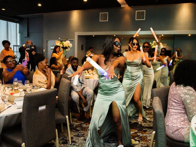 Timothy and Elsee's wedding in Edmonton, Alberta 40