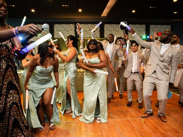 Timothy and Elsee's wedding in Edmonton, Alberta 41