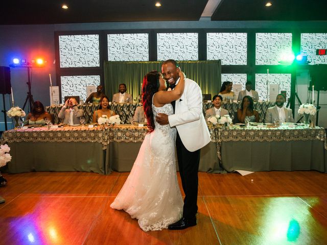 Timothy and Elsee's wedding in Edmonton, Alberta 43