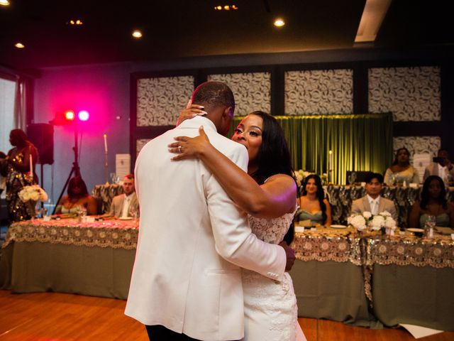 Timothy and Elsee's wedding in Edmonton, Alberta 44