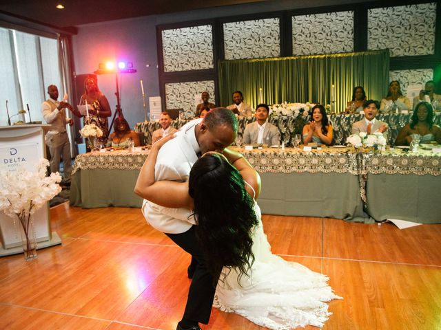 Timothy and Elsee's wedding in Edmonton, Alberta 45