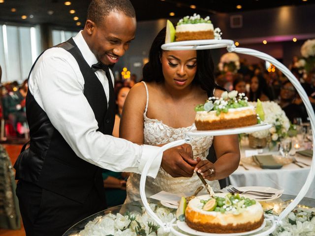 Timothy and Elsee's wedding in Edmonton, Alberta 46