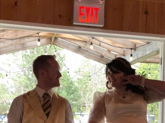 Christopher and Jessica's wedding in Peterborough, Ontario 17