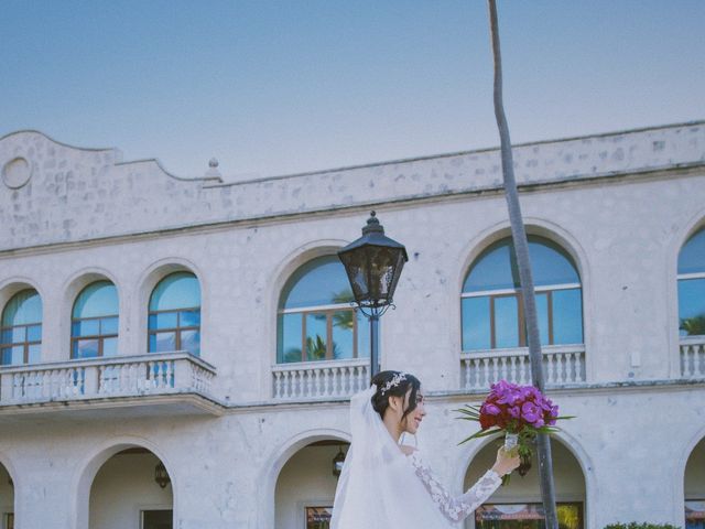 Victor and Erin's wedding in Toronto, Ontario 3