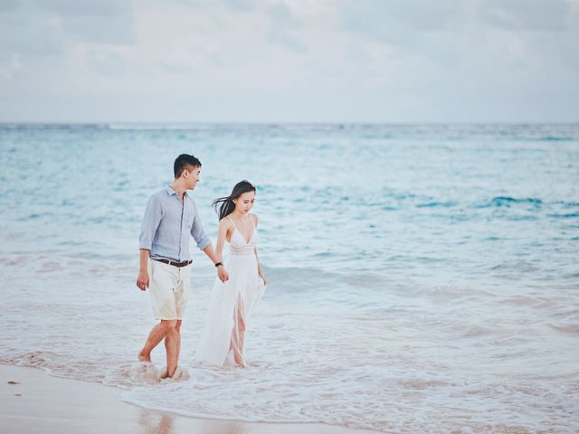 Victor and Erin's wedding in Toronto, Ontario 2
