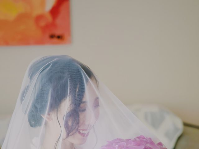 Victor and Erin's wedding in Toronto, Ontario 6