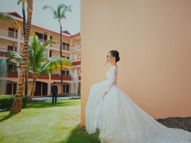 Victor and Erin's wedding in Toronto, Ontario 7