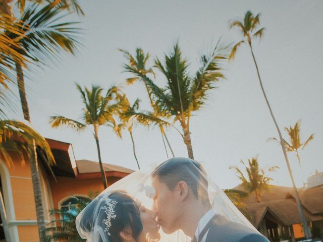 Victor and Erin's wedding in Toronto, Ontario 24