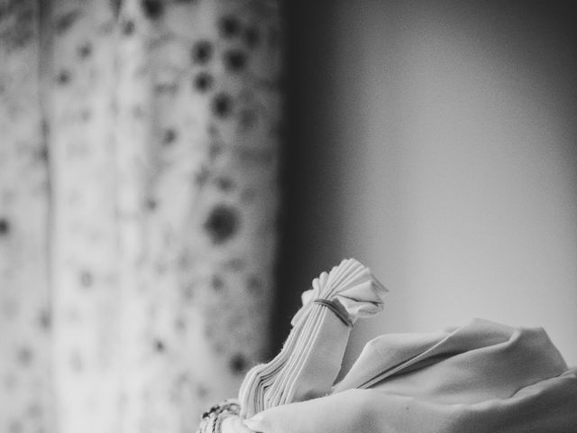 Steven and Bianca's wedding in Hamilton, Ontario 7