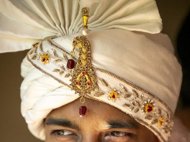 Steven and Bianca's wedding in Hamilton, Ontario 9