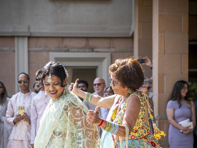 Steven and Bianca's wedding in Hamilton, Ontario 17