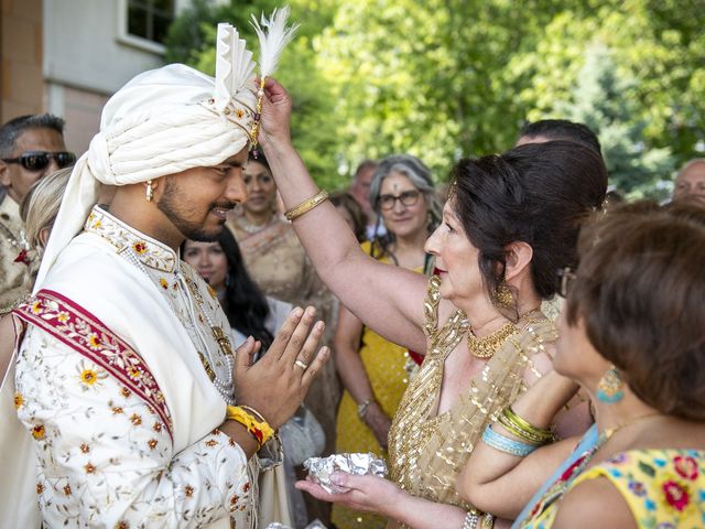 Steven and Bianca's wedding in Hamilton, Ontario 18