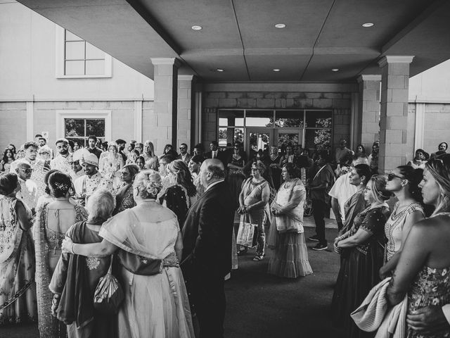 Steven and Bianca's wedding in Hamilton, Ontario 19