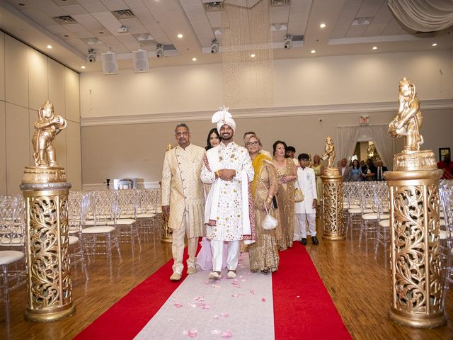 Steven and Bianca's wedding in Hamilton, Ontario 20