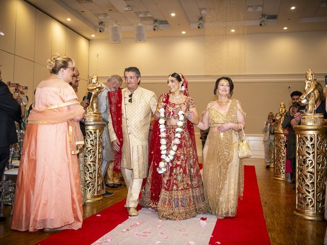 Steven and Bianca's wedding in Hamilton, Ontario 22