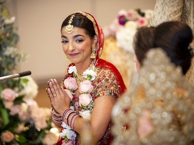 Steven and Bianca's wedding in Hamilton, Ontario 23