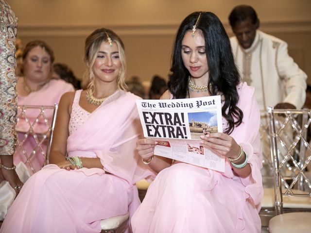 Steven and Bianca's wedding in Hamilton, Ontario 24