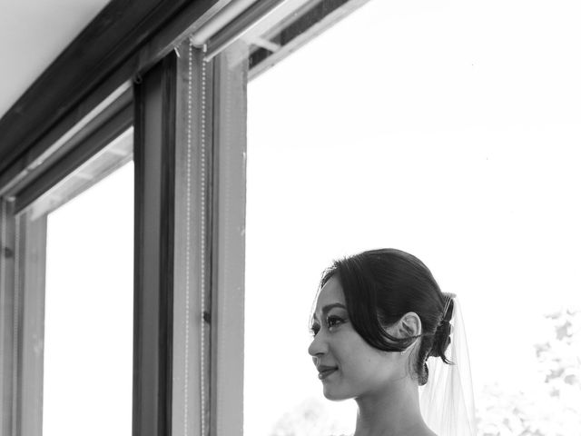 Saki and Rish's wedding in Vancouver, British Columbia 18