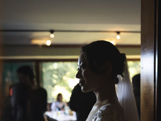 Saki and Rish's wedding in Vancouver, British Columbia 20