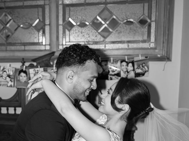 Saki and Rish's wedding in Vancouver, British Columbia 21