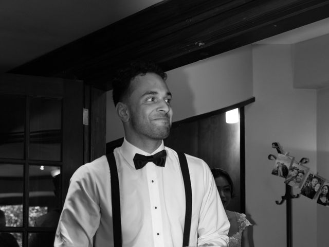 Saki and Rish's wedding in Vancouver, British Columbia 24