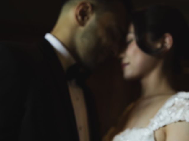 Saki and Rish's wedding in Vancouver, British Columbia 30
