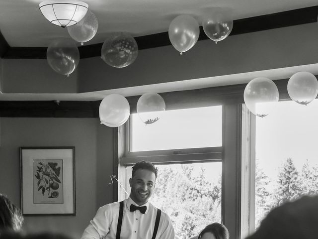 Saki and Rish's wedding in Vancouver, British Columbia 31