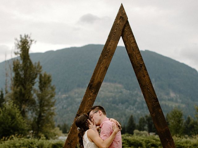 Matthew and Monica&apos;s wedding in Mission, British Columbia 9