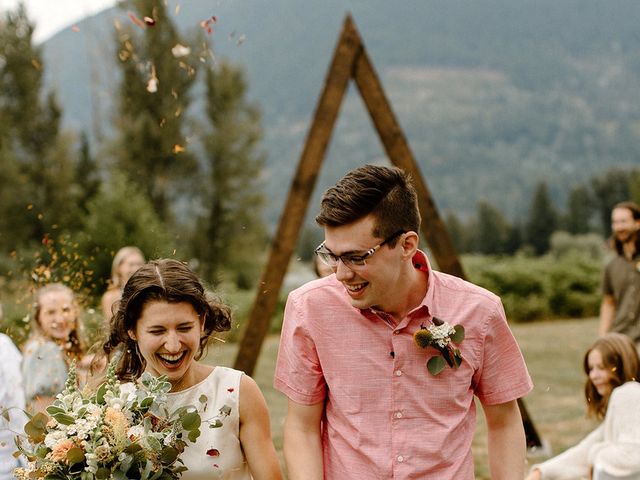 Matthew and Monica&apos;s wedding in Mission, British Columbia 10