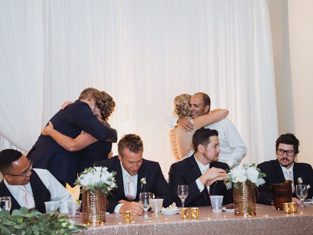 Justin and Courtney&apos;s wedding in Camrose, Alberta 128