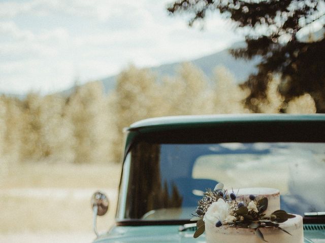 Jordan and Carly&apos;s wedding in Armstrong, British Columbia 28
