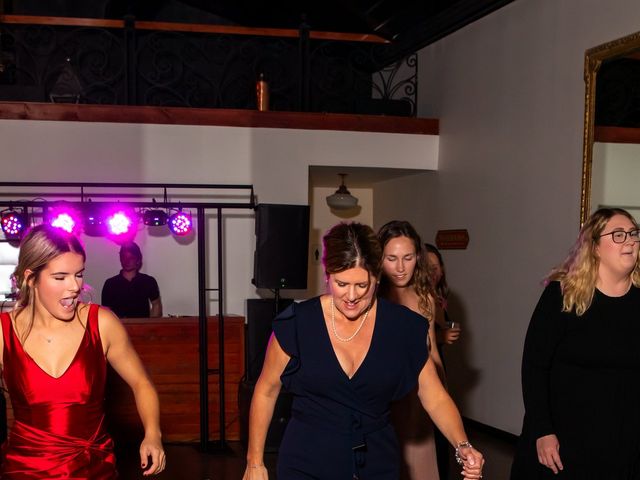 Noah and Tessa's wedding in La Broquerie, Manitoba 19