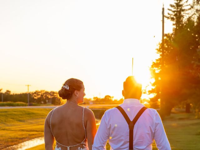 Noah and Tessa's wedding in La Broquerie, Manitoba 24