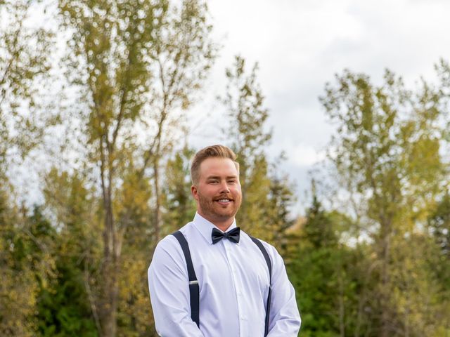Noah and Tessa's wedding in La Broquerie, Manitoba 28