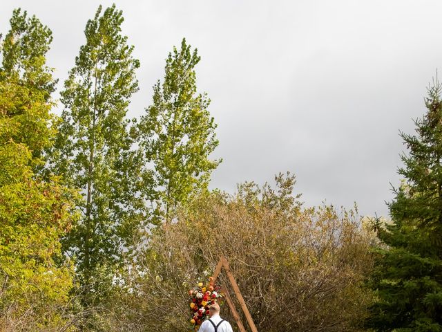 Noah and Tessa's wedding in La Broquerie, Manitoba 30