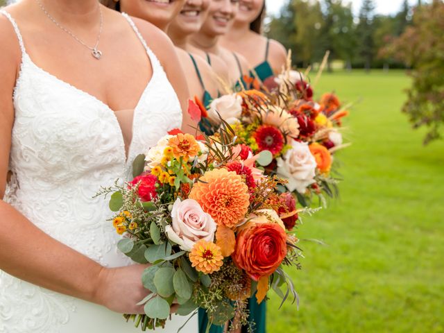 Noah and Tessa's wedding in La Broquerie, Manitoba 34