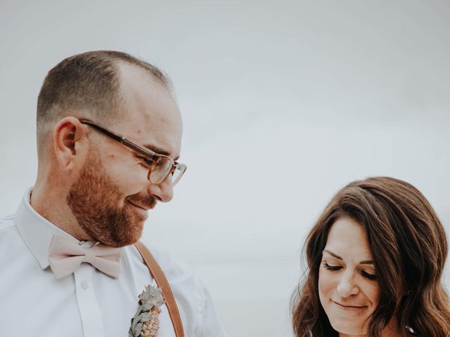 Bob and Amanda&apos;s wedding in Burlington, Ontario 1