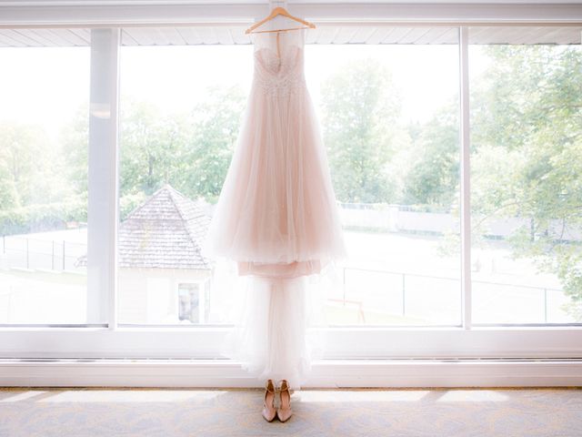 Waneza and Henry&apos;s wedding in Richmond Hill, Ontario 4