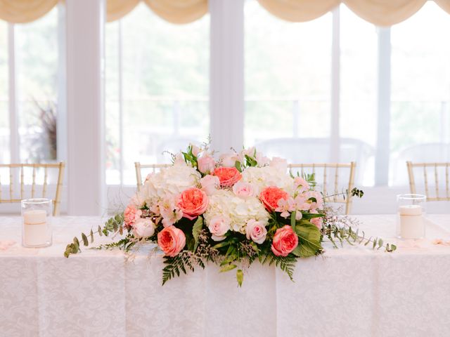Waneza and Henry&apos;s wedding in Richmond Hill, Ontario 2