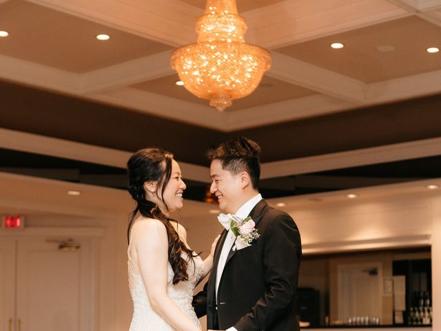 Waneza and Henry&apos;s wedding in Richmond Hill, Ontario 22