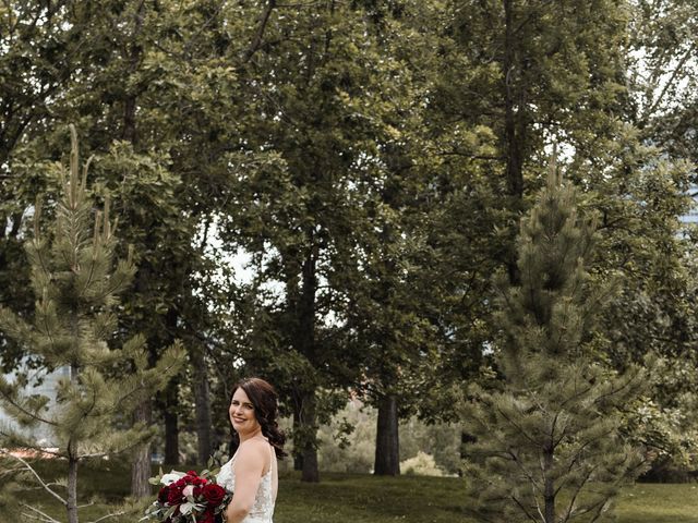 Alex and Tom's wedding in Calgary, Alberta 47