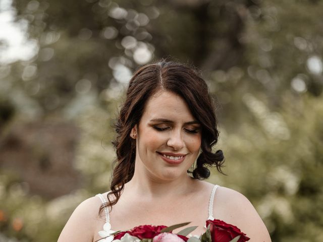 Alex and Tom's wedding in Calgary, Alberta 48