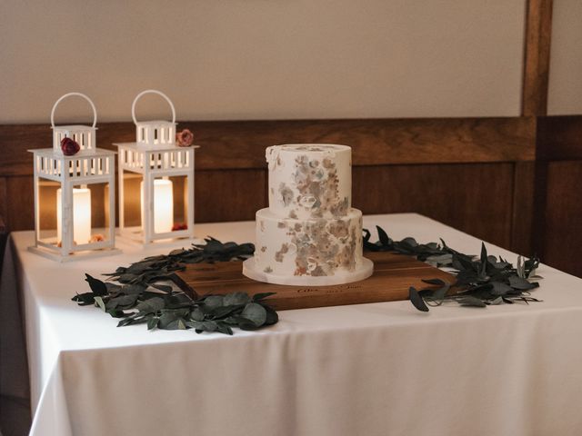 Alex and Tom's wedding in Calgary, Alberta 51